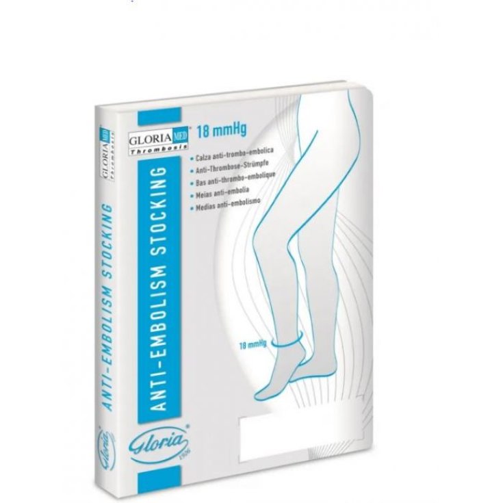 Thrombosis 18 Monocollant Sinistro Ispezionabile Max Tg.S Corto