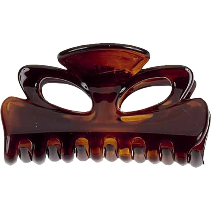 Giorgio Janeke Pinza Capelli colore Tartaruga Scuro