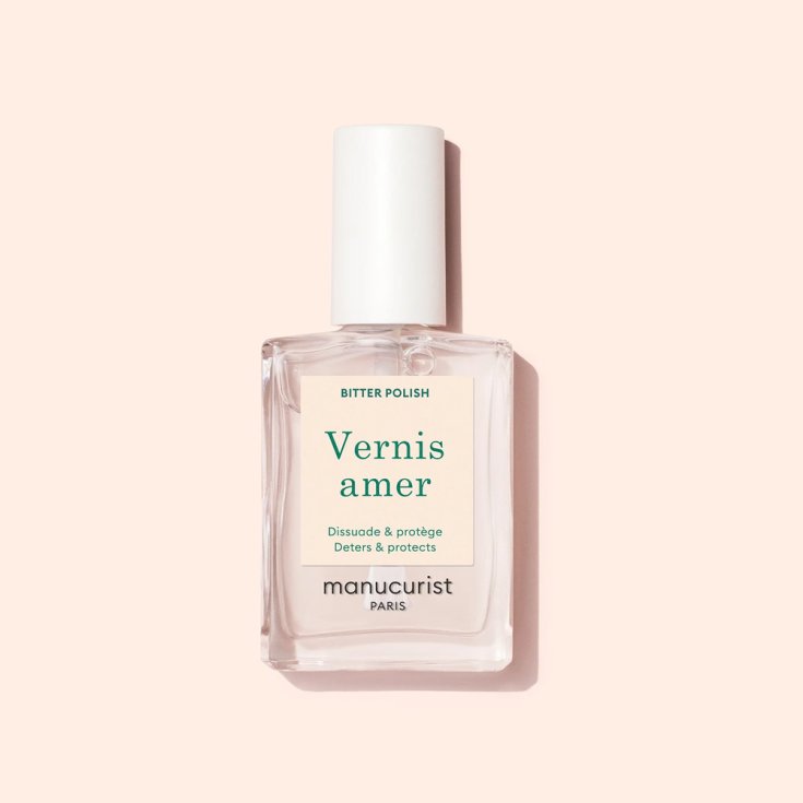 Vernis Amer Anti/Onicomicosi Manucurist 15ml