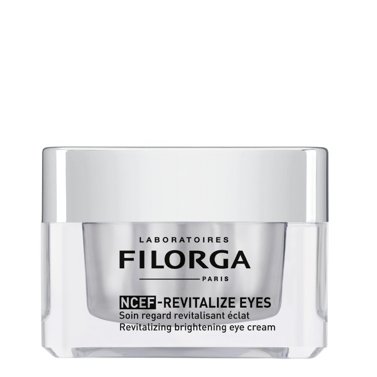 FILORGA NCEF REVITALIZE EYES