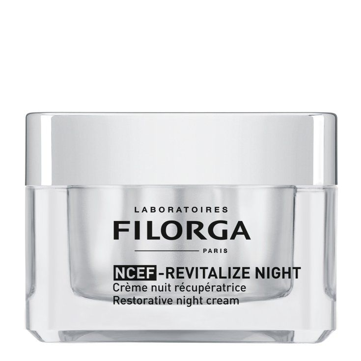 FILORGA NCEF REVITALIZE NIGHT