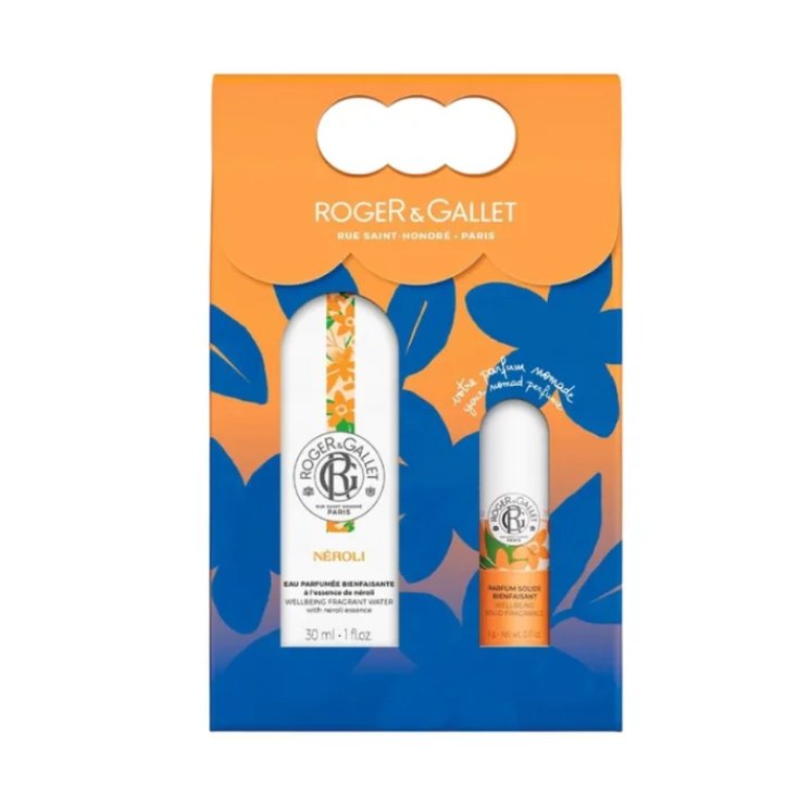 R&G SET ESTATE NER EDT+PROF 25