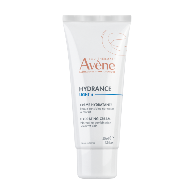 Avene Hydrance Crema Leggera Idratante - 40ml