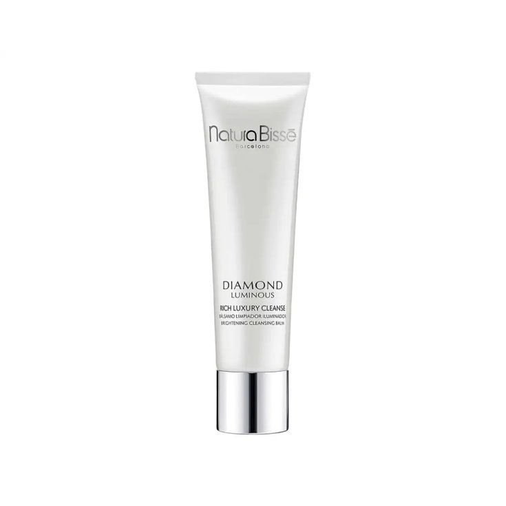 NATURA BISSE DIAMOND WHITE LUX