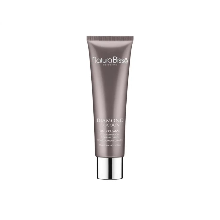 NATURA BISSE' DIAMOND COC DAIL