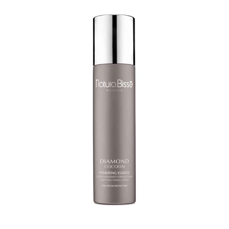NATURA BISSE' DIAMOND COC HYDR