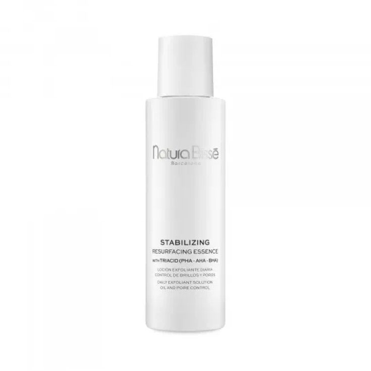 NATURA BISSE STABILIZING RESUR
