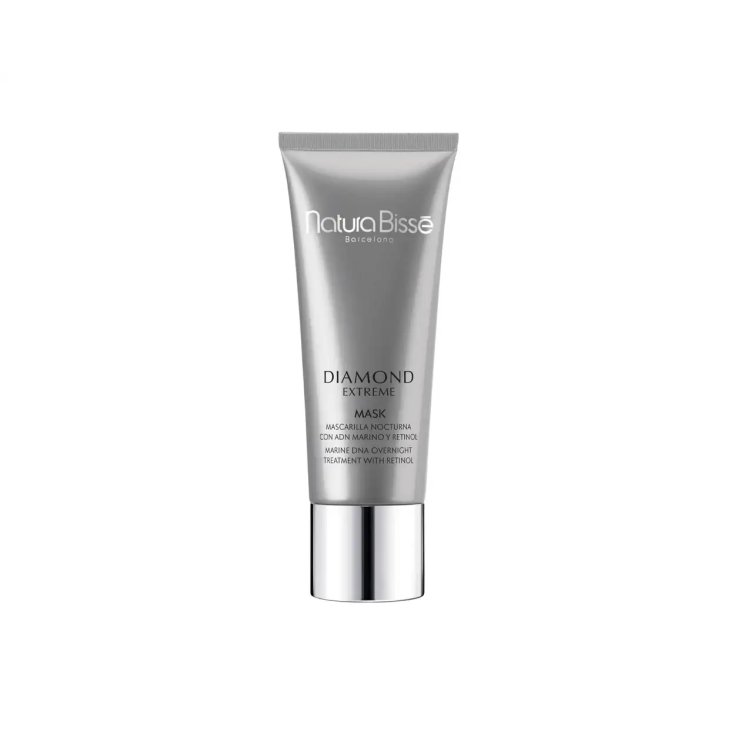 NATURA BISSE DIAMOND EXTR MASK