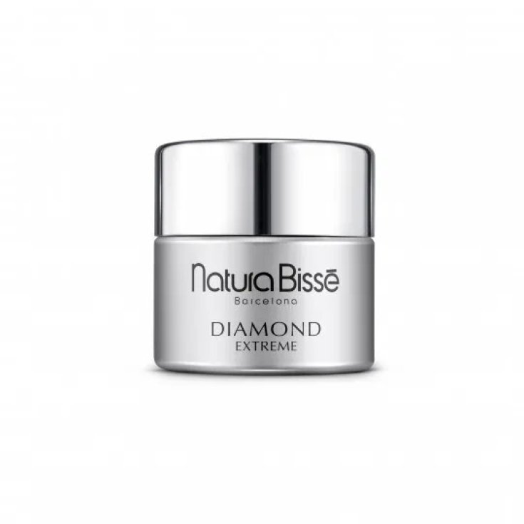NATURA BISSE DIAMOND EXTR RICH