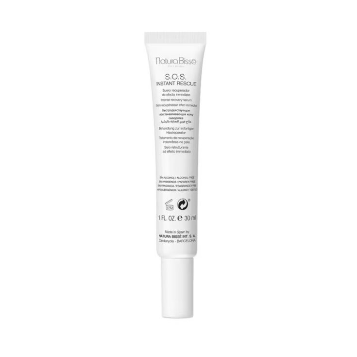 NATURA BISSE SOS INSTA RES30ML