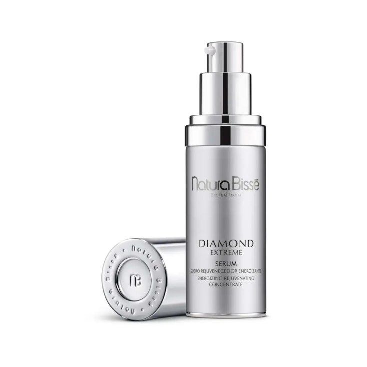 NATURA BISSE DIAMOND EXTR SER