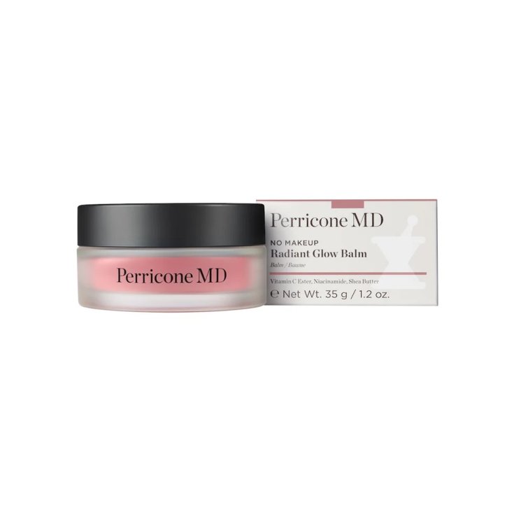 PERRICONE MD NO MAKEUP BALM 2