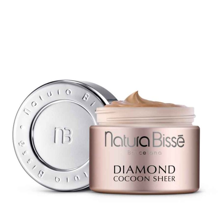 NATURA BISSE DIAMOND COC SHE50