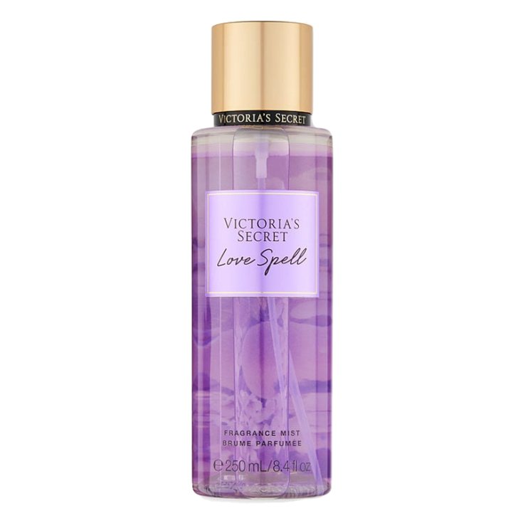 VICTORIA S.LOVE SPELL B/MIST250ML