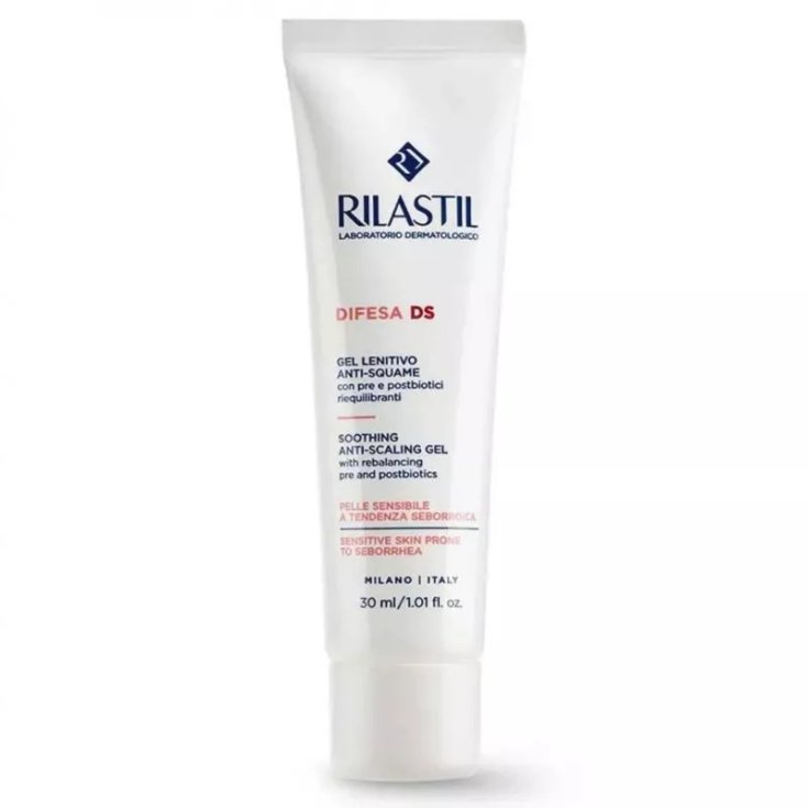 RILASTIL DIFESA DS GEL LENIT