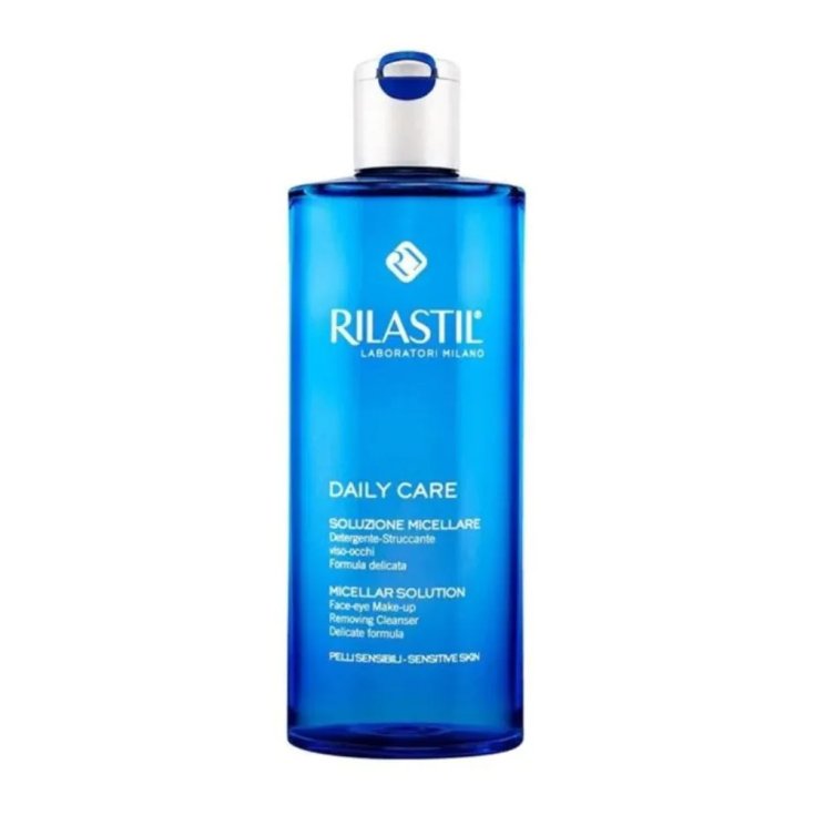 RILASTIL DAILY C SOL MIC 500ML