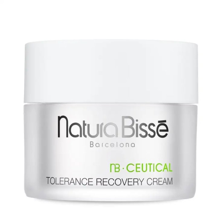NBCEUTICAL TOLERANCE RECOVERY