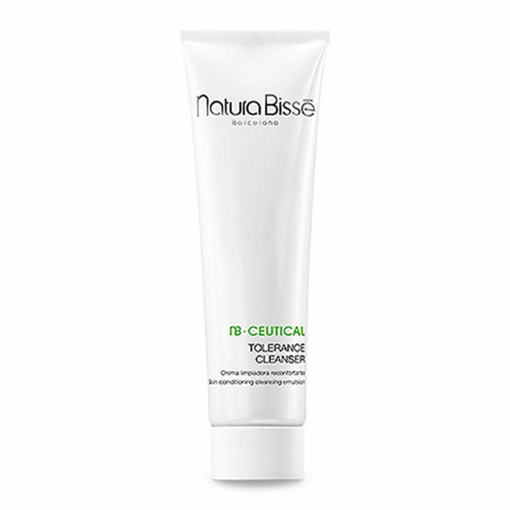 NBCEUTICAL TOLERANCE CLEANSER