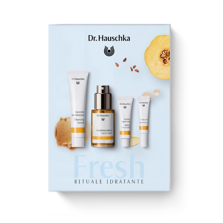 DR HAUSCHKA FRESH 2026 4PZ