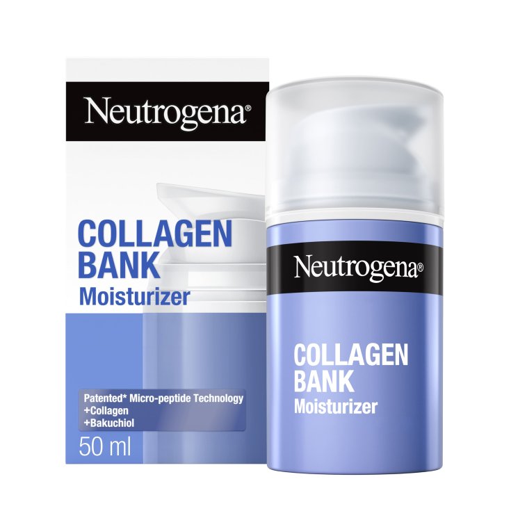 NEUTROGENA COLLAGENE CR NOTTE
