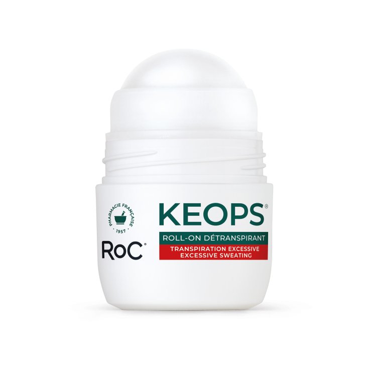 ROC KEOPS DEOD ROLL ON A/TRASP