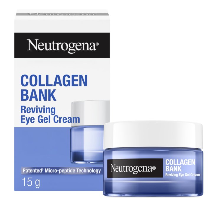 NEUTROGENA COLLAGENE CONT OCCH