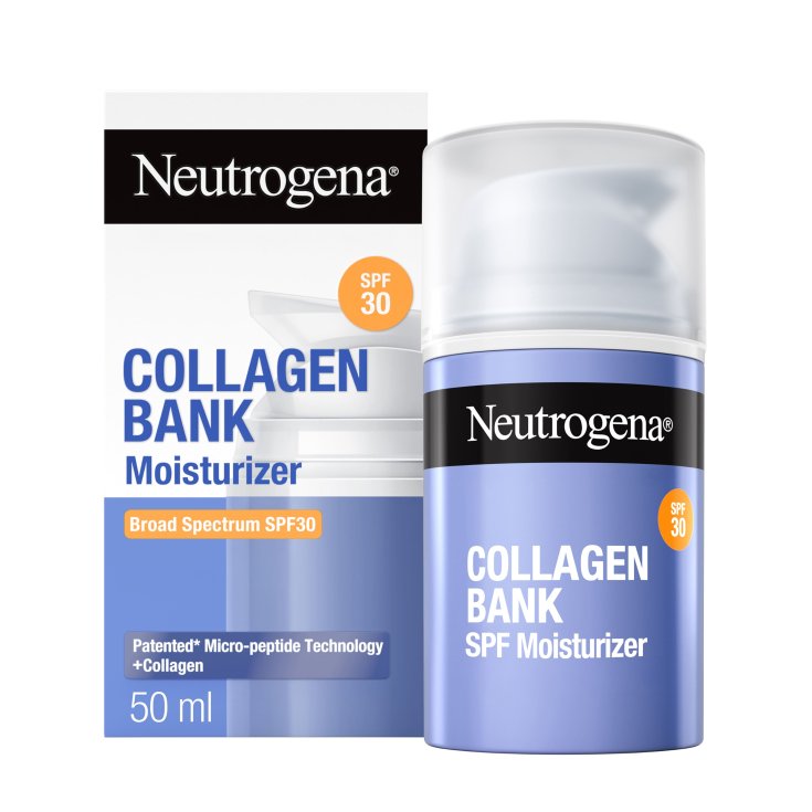 NEUTROGENA COLLAGENE CR SPF30