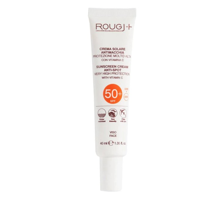 ROUGJ CR SOL VISO 50+ A/MACCH