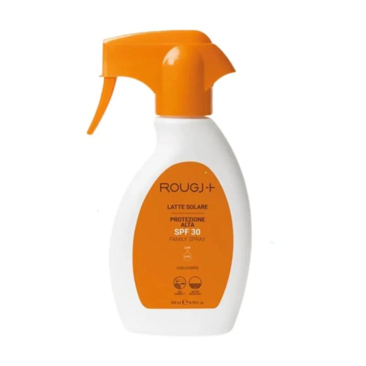 ROUGJ TRIGGER SPF 30 200ML