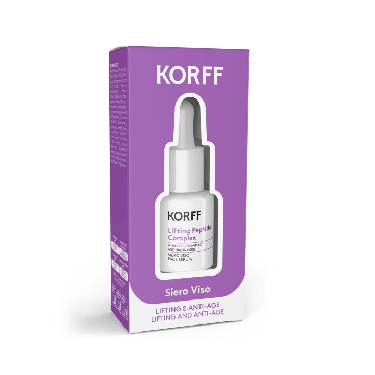 SIERO LIFTING PEPTIDE COMP10ML