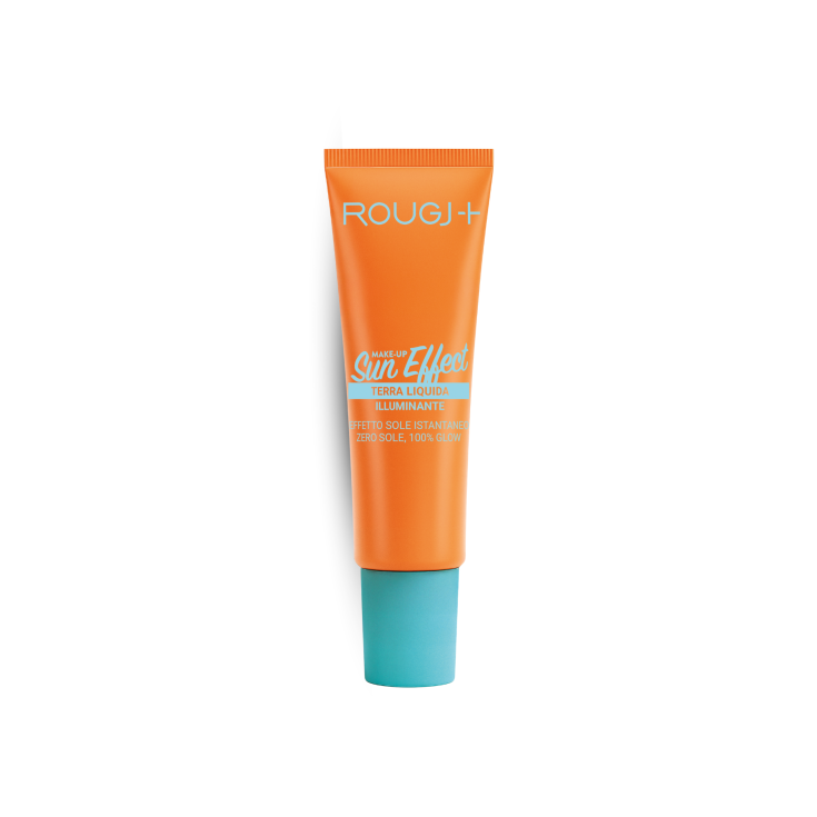ROUGJ TERRA LIQUIDA ILLUM