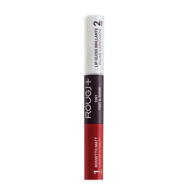 ROUGJ 2IN1 ROSS&GLOSS 03