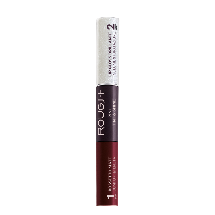 ROUGJ 2IN1 ROSS&GLOSS 05