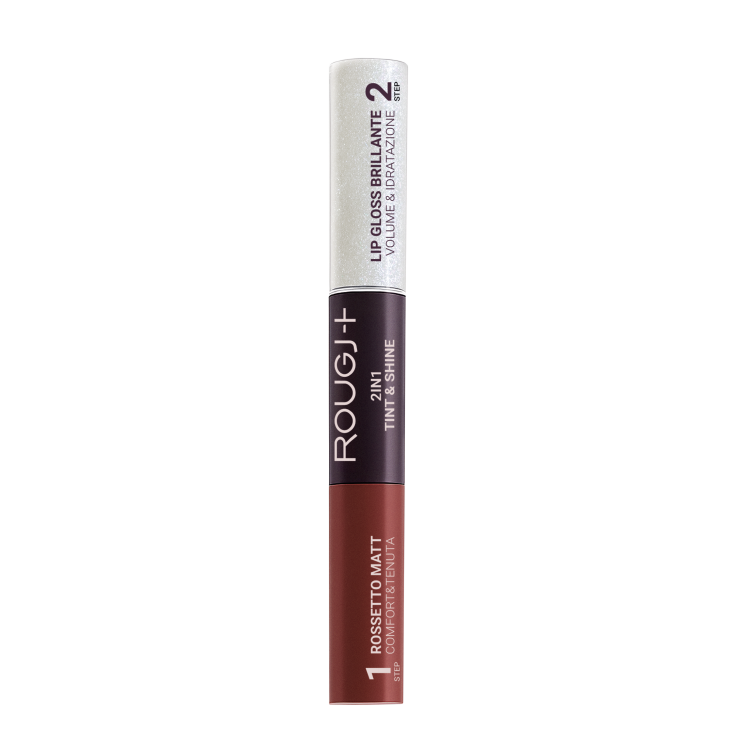 ROUGJ 2IN1 ROSS&GLOSS 02