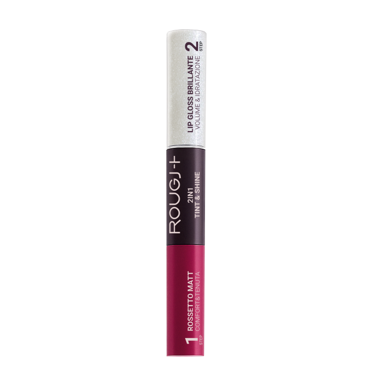 ROUGJ 2IN1 ROSS&GLOSS 04