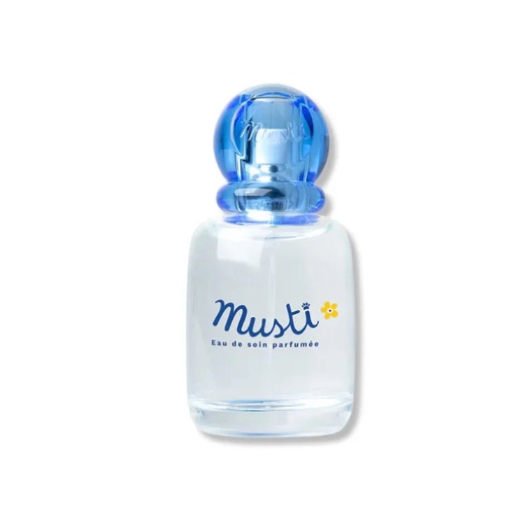MUSTELA ACQUA PROFUMATA 50ML