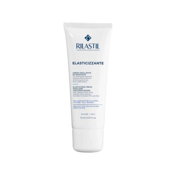 RILASTIL ELASTIC 75ML NNF SP