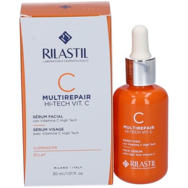 RILASTIL MULTIREPAIR INTENSE