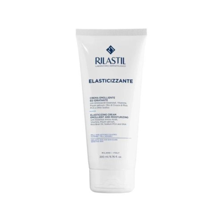 RILASTIL ELASTIC 200ML NNF SP