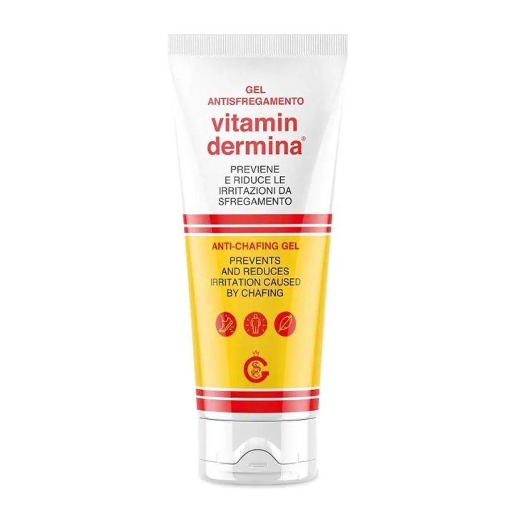 VITAMINDERMINA GEL A/SFR PROMO