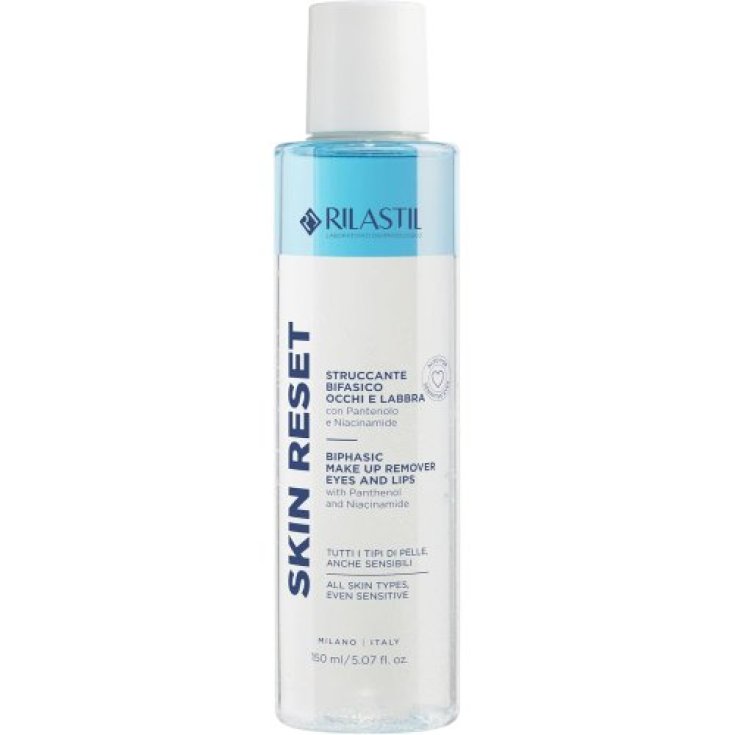 RILASTIL SKIN R STRUCC 150ML