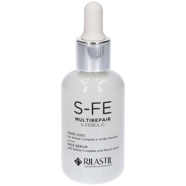 RILASTIL MULTIREPAIR FERULIC