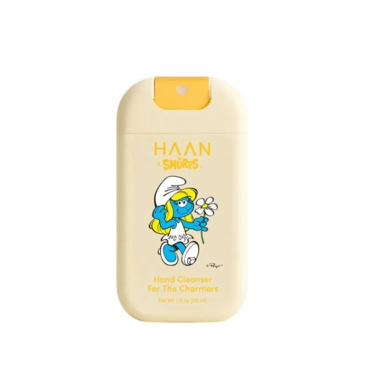 HAAN SMURFETTE