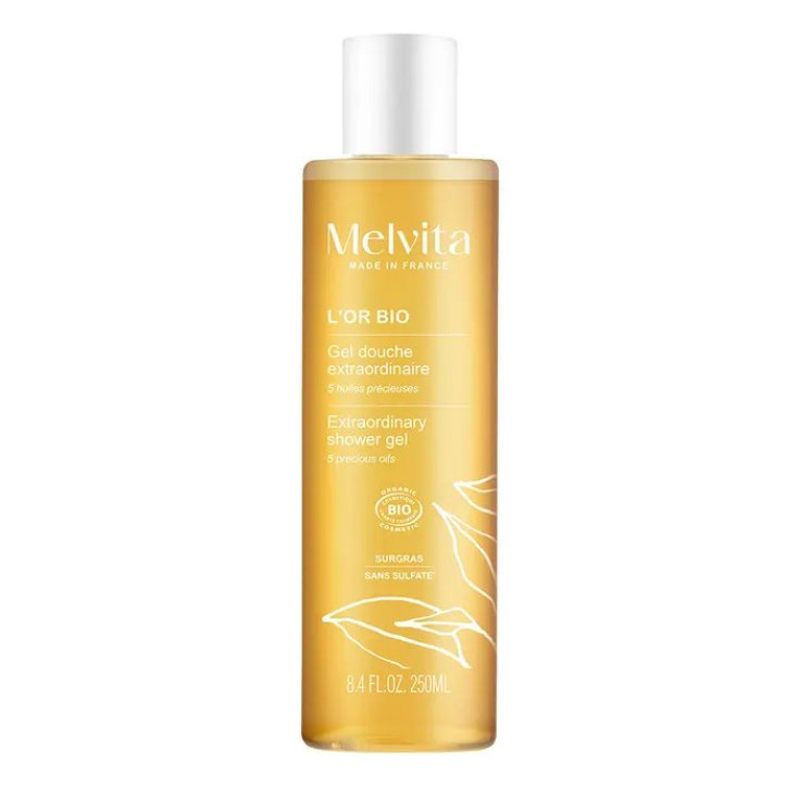L'OR BIO GEL DOUCHE EXTRAORDIN