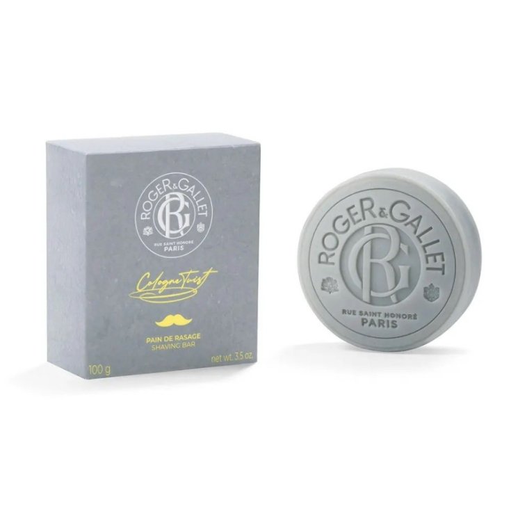 R&G COLOGNE TWIST SAP RASATURA