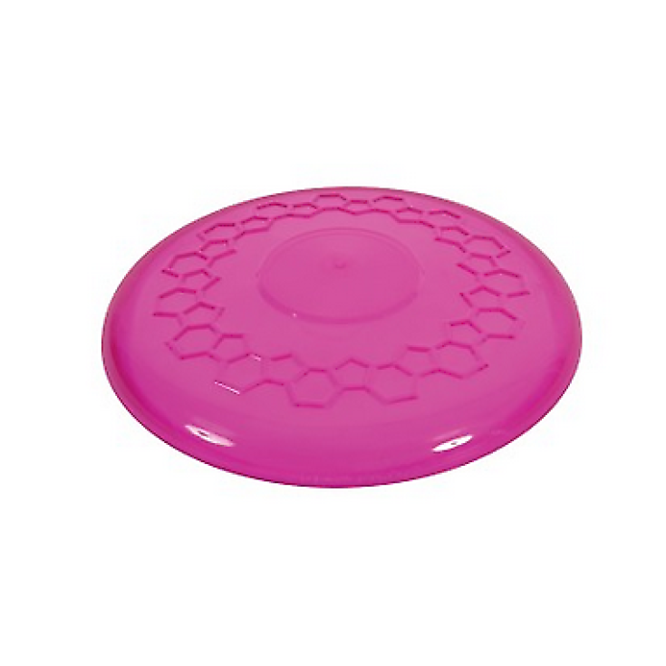 JUEGO FRISBEE POP TPR 23CM TU