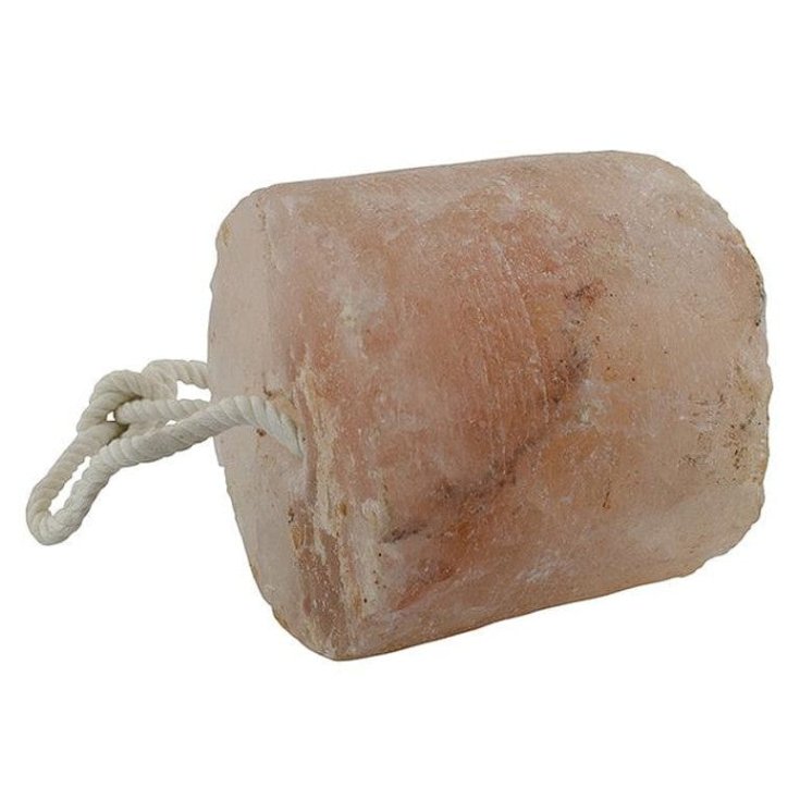 SAL MINERAL NATURAL DEL HIMALAYO 2-3 KG