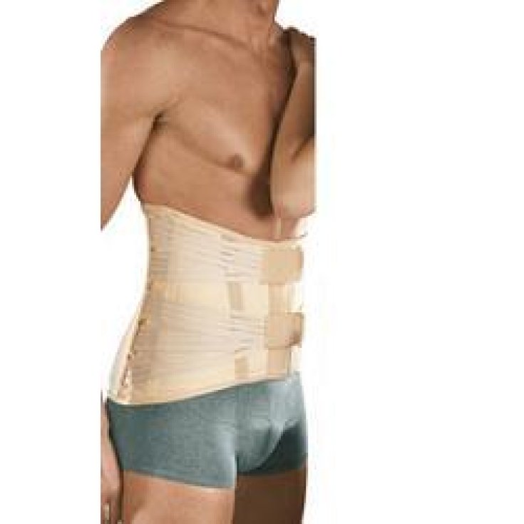 Ro + Ten Sat Lumbosacro Masculino Xl