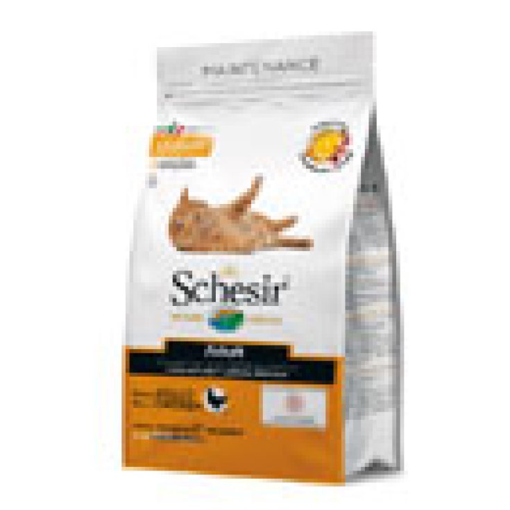 POLLO SCHESIR PORTA 10KG