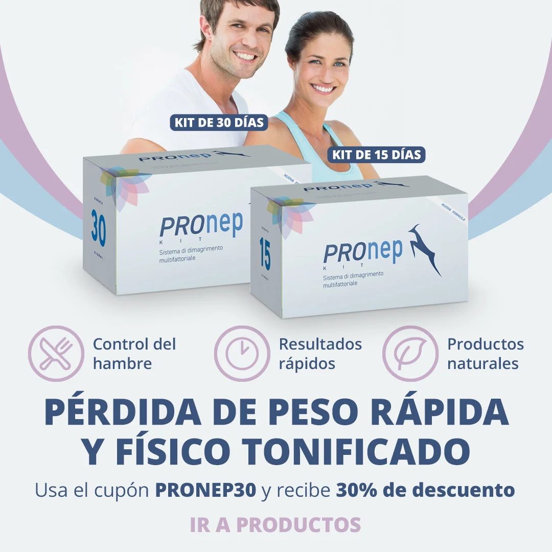 Pronep